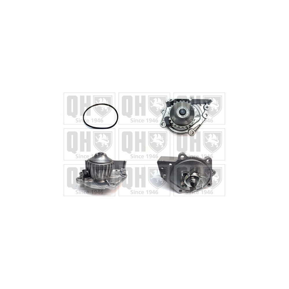 Image for QH QCP2743 Water Pump