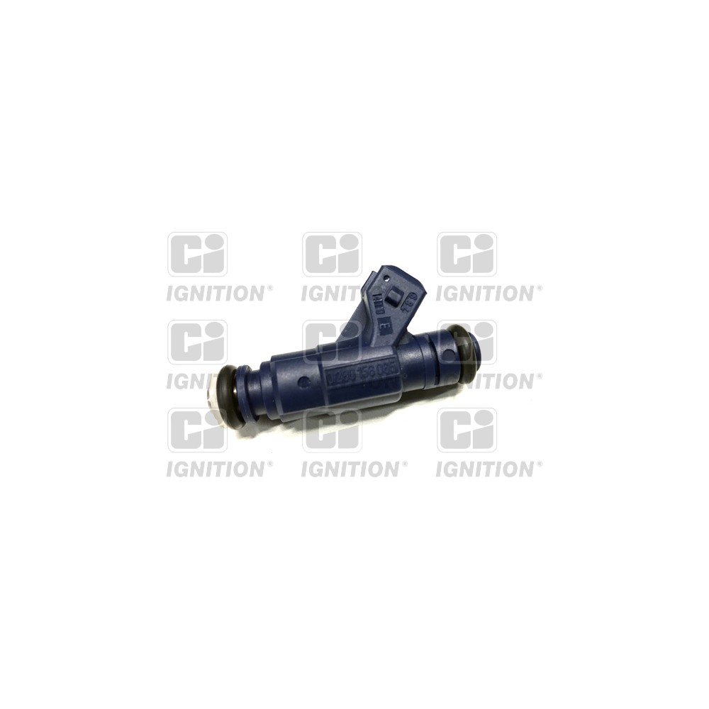 Image for Fuel Injector