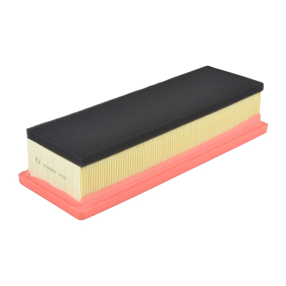 Image for TJ QFA0861 Air Filter