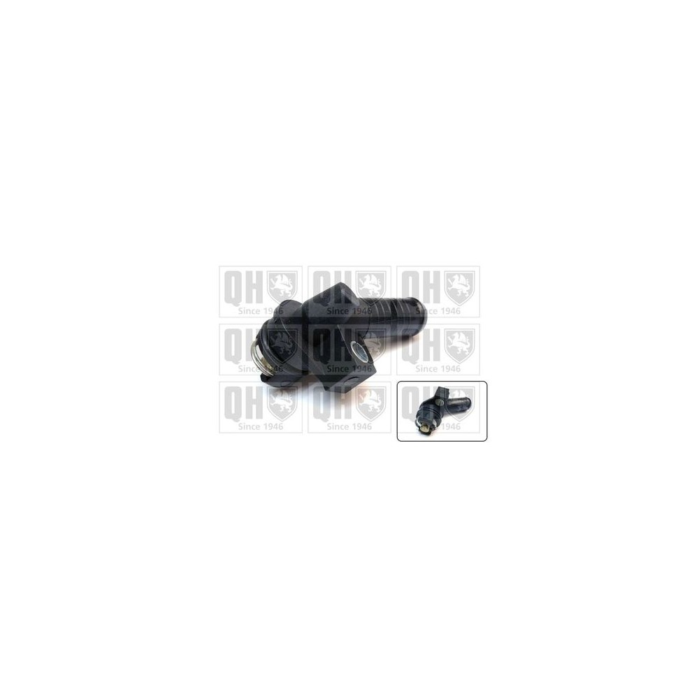 Image for QH QTH968K Thermostat Kit