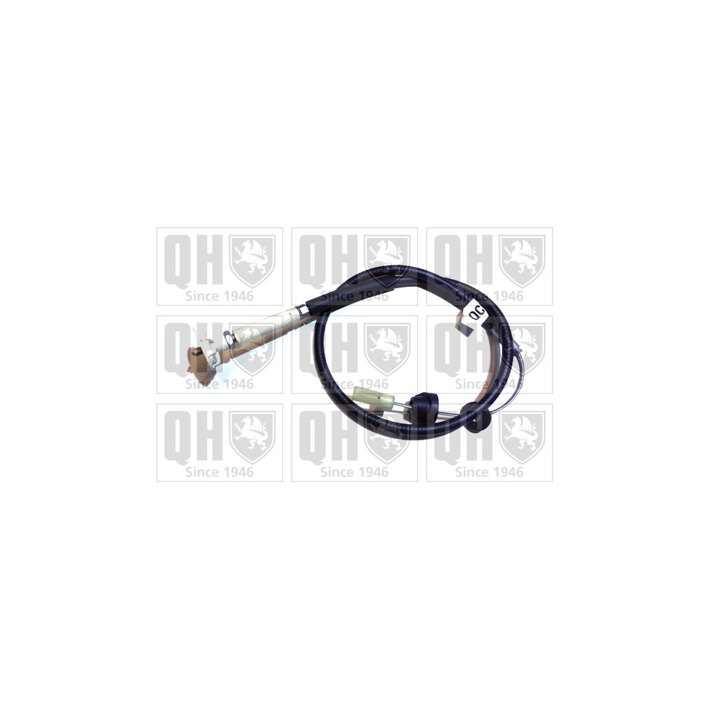 Image for QH QCC1115 Clutch Cable