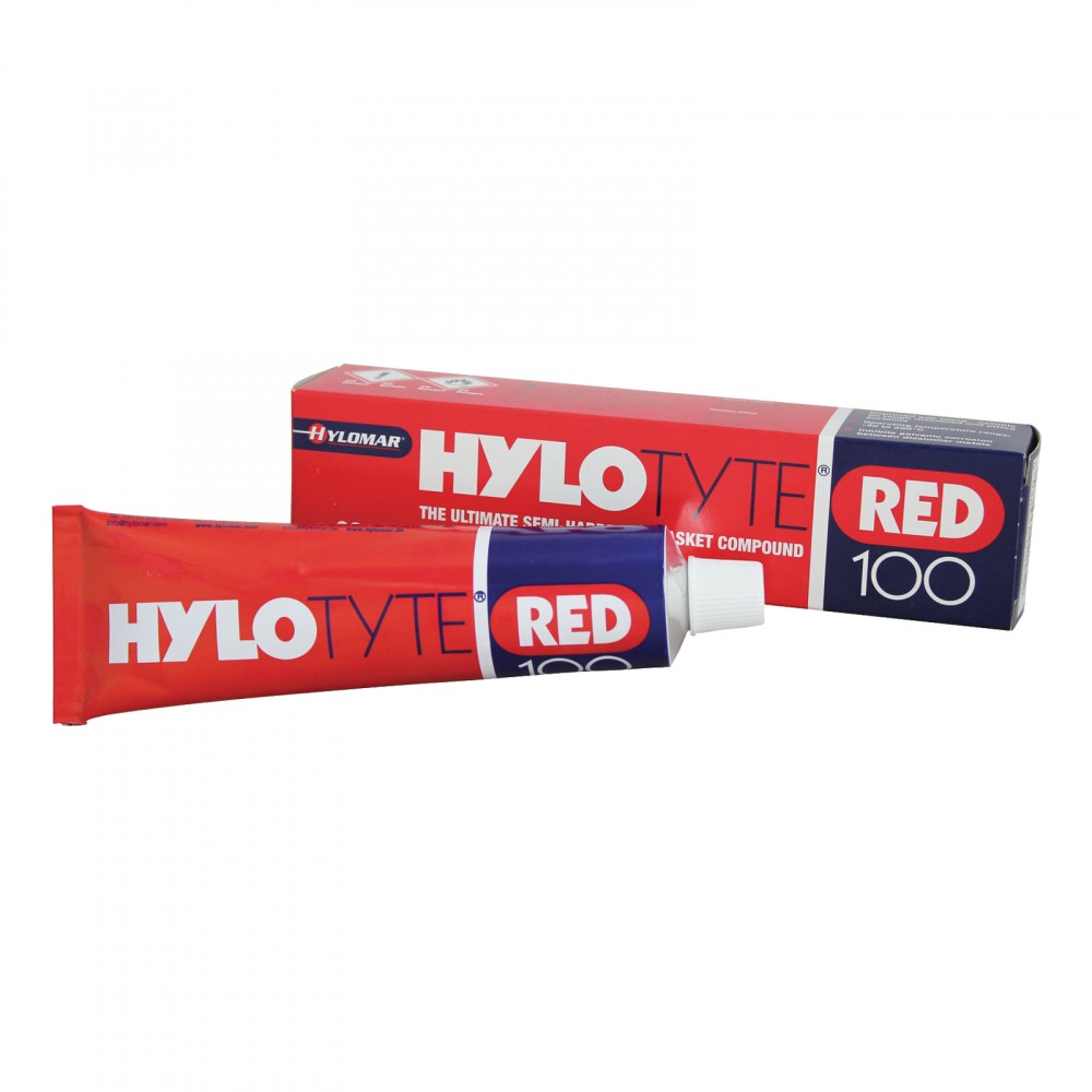 Image for Hylomar 2004 Hylotyte Red 100 80ml