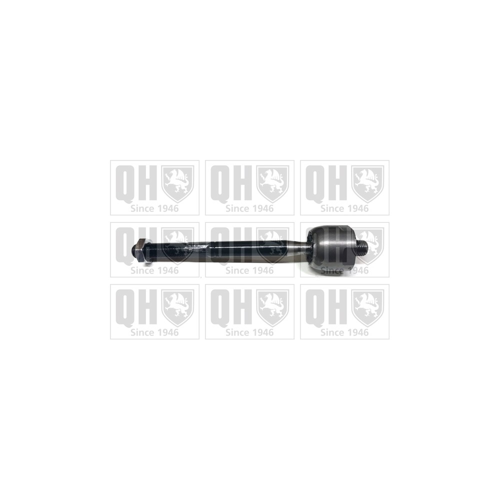 Image for QH QR4107S Rack End