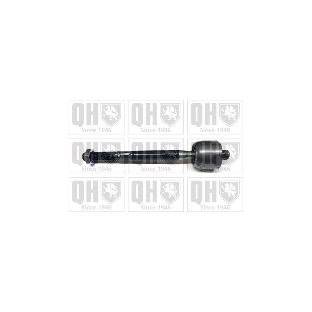 Image for QH QR4107S Rack End