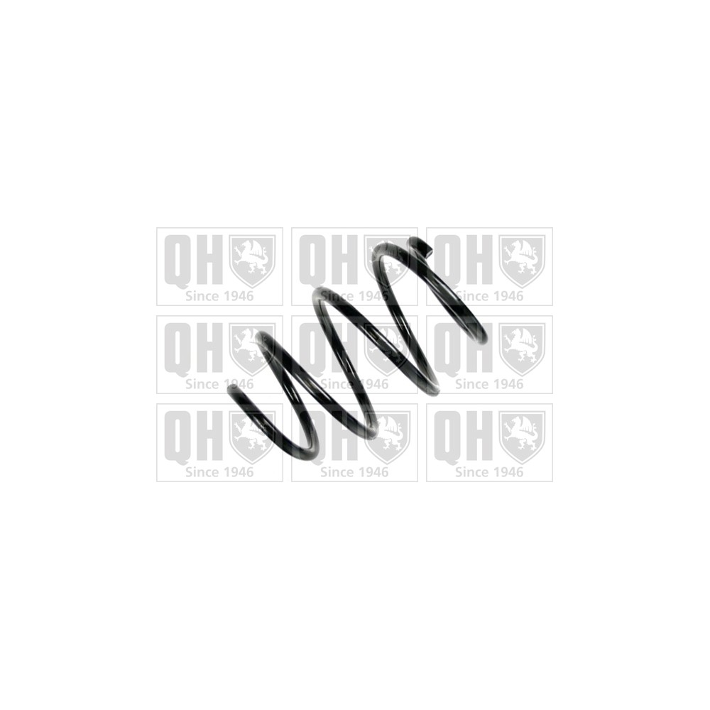Image for QH QCS6727 Coil Spring