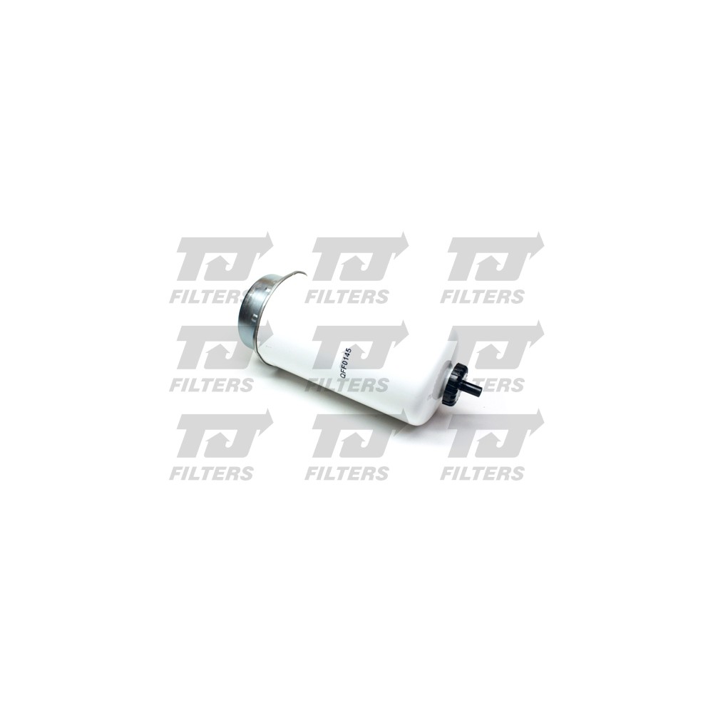 Image for TJ QFF0145 Fuel Filter