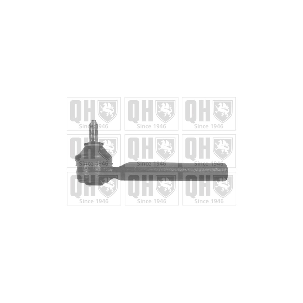 Image for QH QR5320S Tie Rod End - LH & RH
