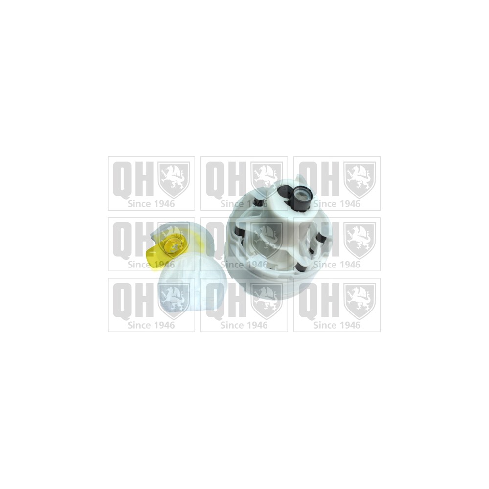 Image for QH QFP803 Fuel Pump