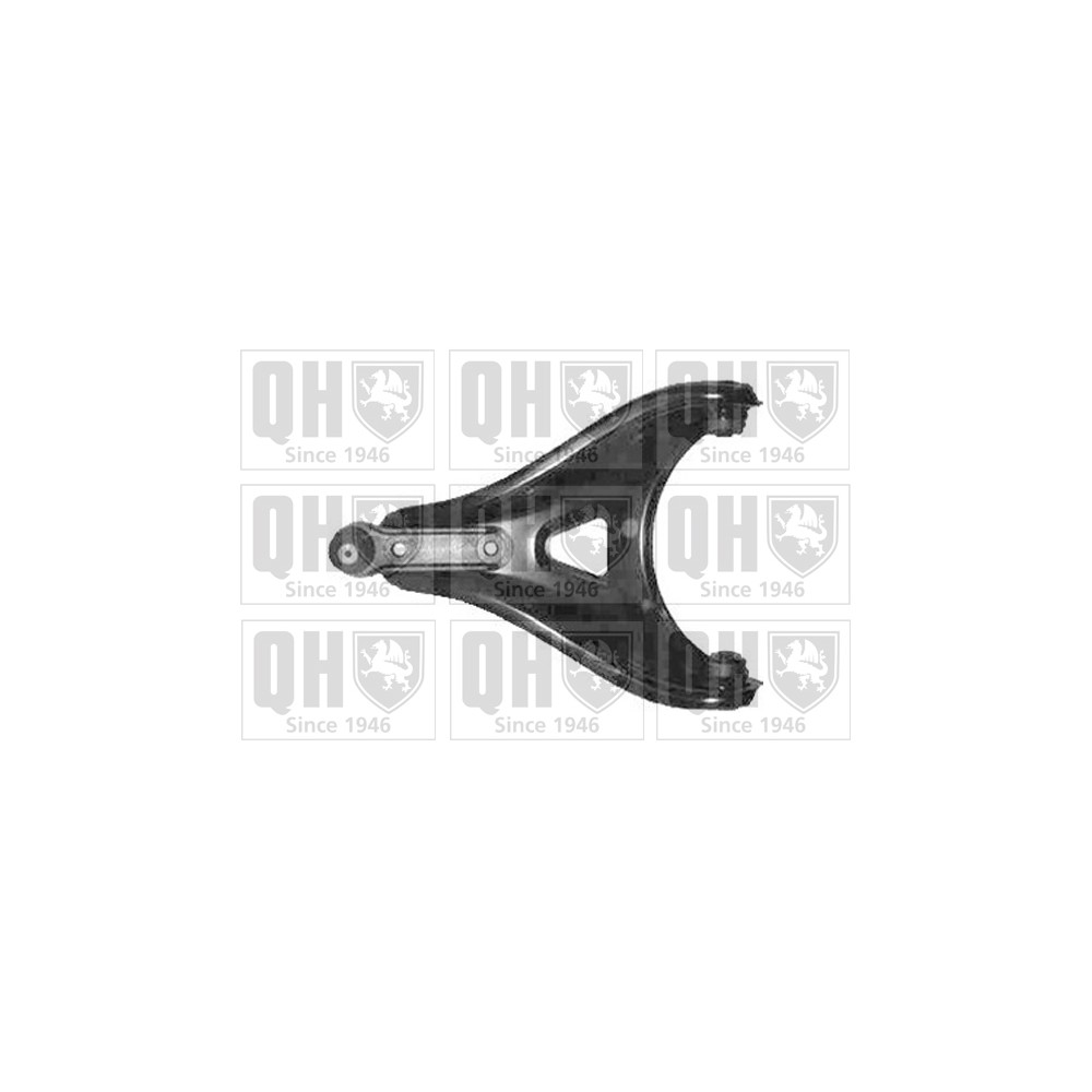 Image for QH QSA264S Suspension Arm - Front Lower LH