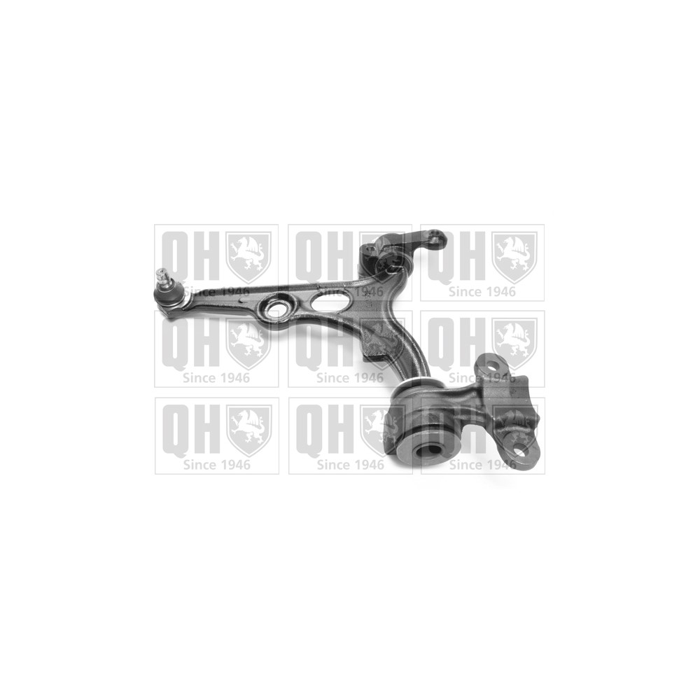 Image for QH QSA2537S Suspension Arm - Front Lower LH