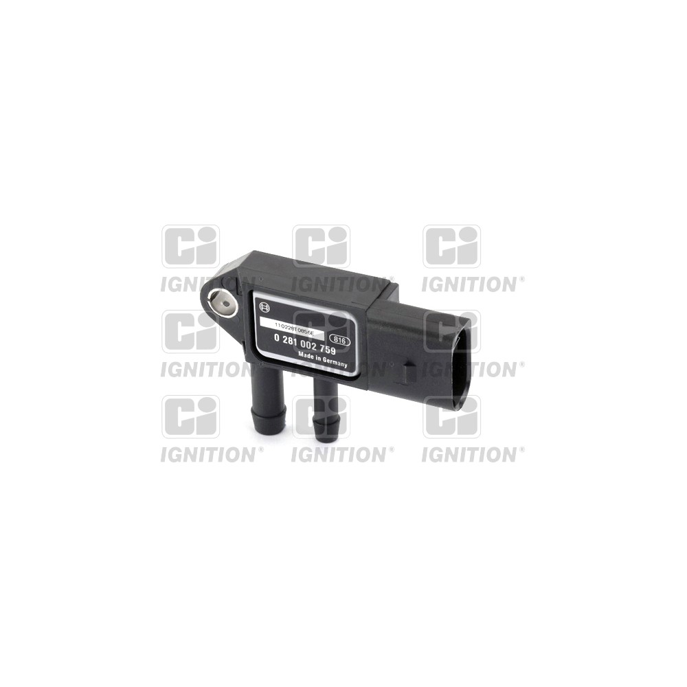 Image for CI XEPS100 Exhaust Pressure Sensor