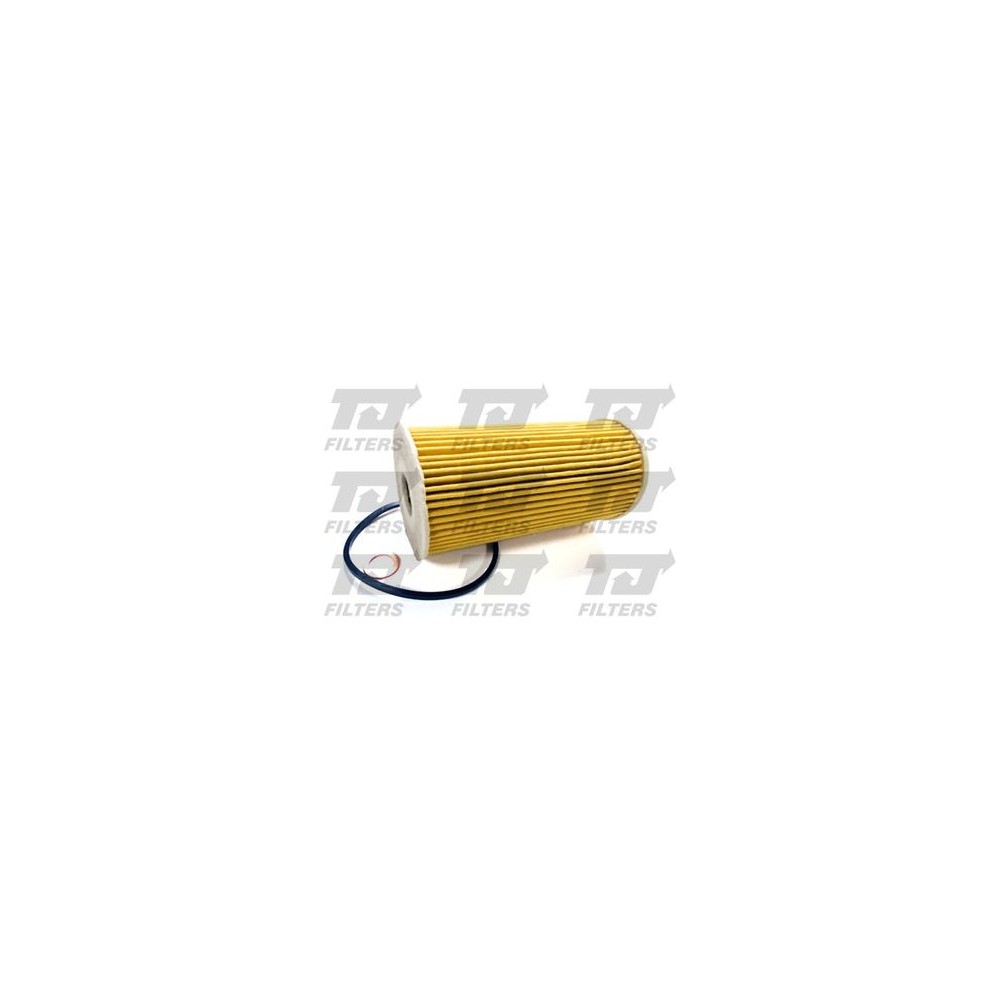 Image for TJ QFL0393 Oil Filter