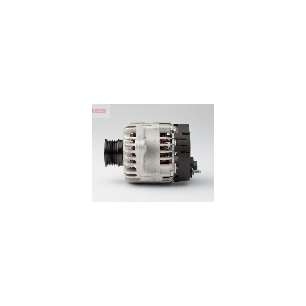 Image for Denso Alternator A115 14V 120A DAN1305