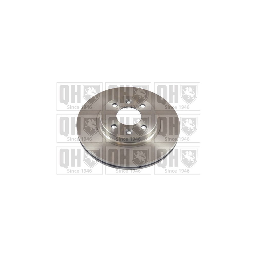 Image for QH BDC3899 Brake Disc