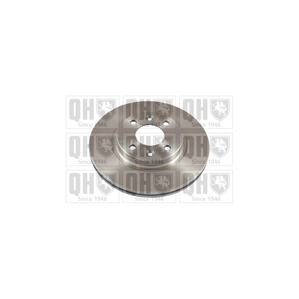Image for QH BDC3899 Brake Disc