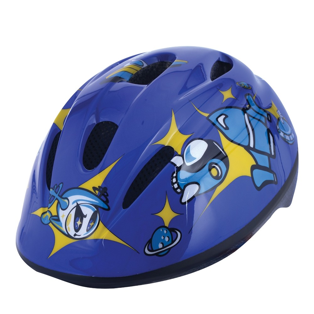 Image for Oxford ROCKETM Little Rocket 46-52cm Helmet