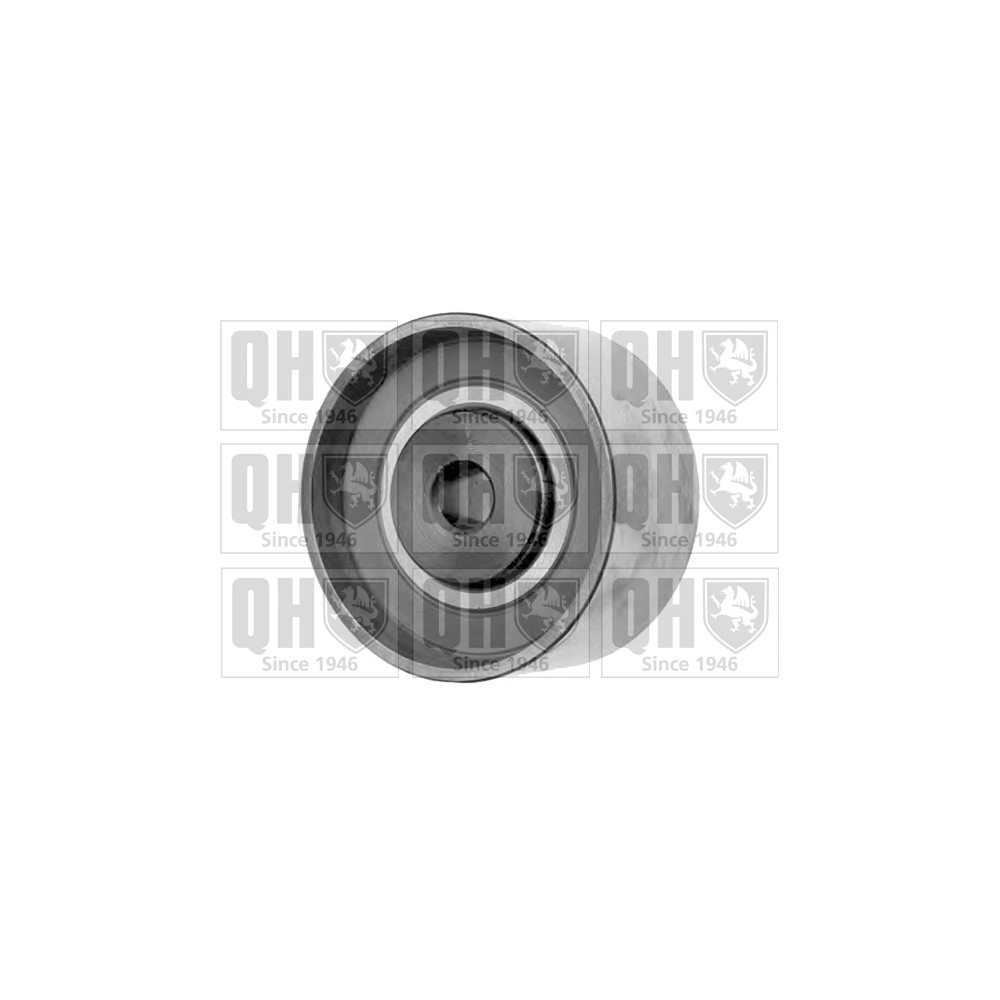 Image for QH QTT1144 TIMING BELT TENSIONER