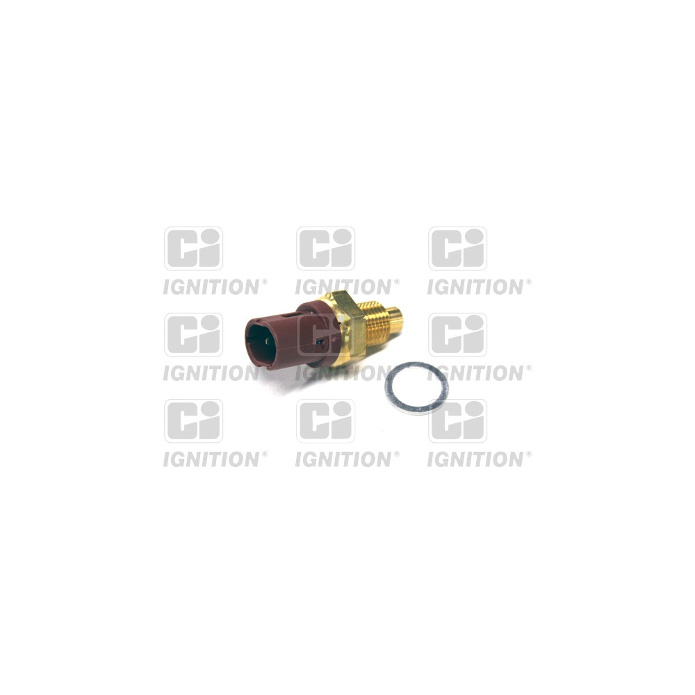 Image for Temperature Transmitter