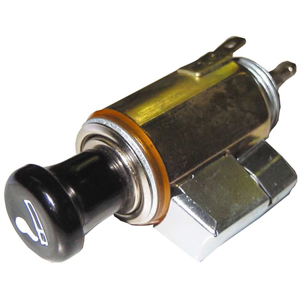 Image for Pearl PWN1165 Cigarette Lighter Illuminated