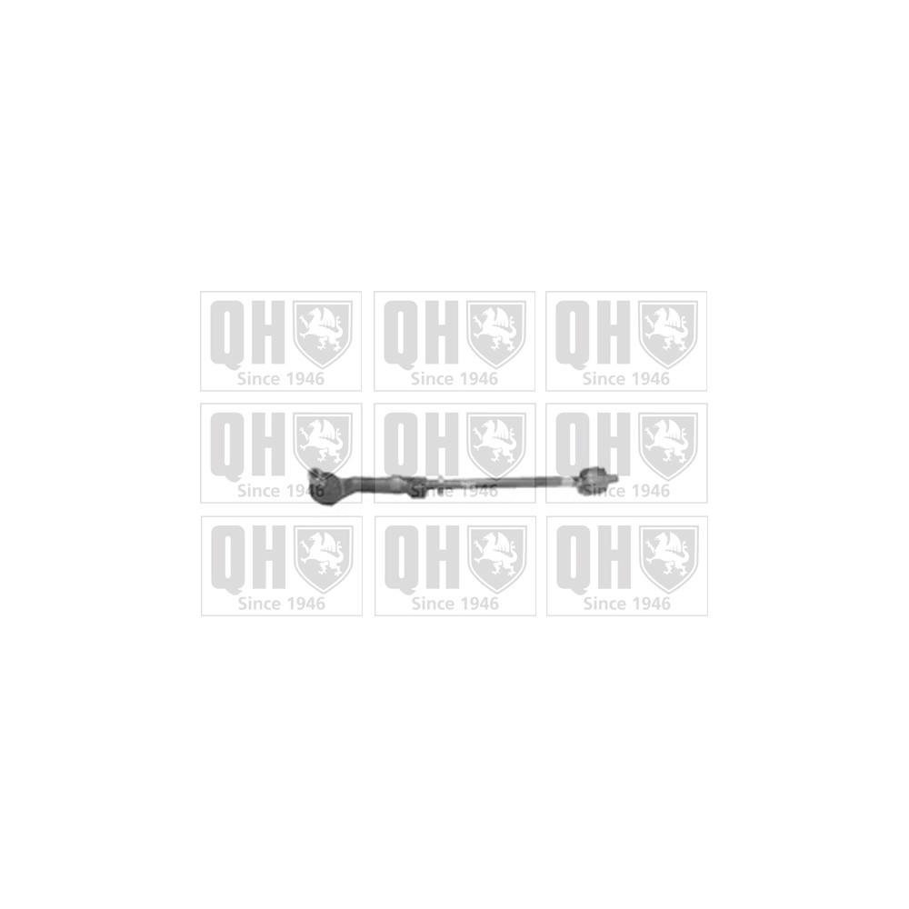 Image for QH QDL3283S Drag Link Assembly