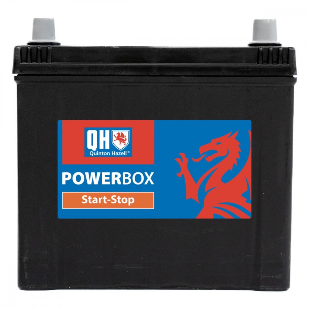 Image for QH Powerbox Ecm