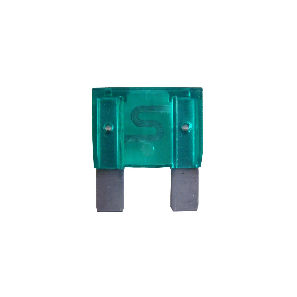 Image for Pearl PF711 Mega Blade Fuse 30A PK10