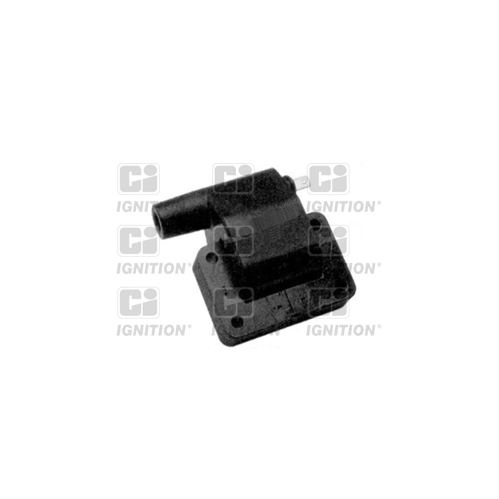 Image for CI XIC8137 Ignition Coil