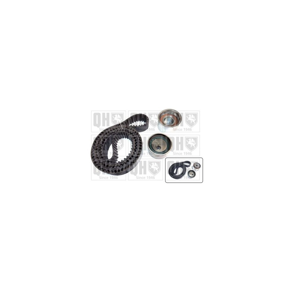 Image for QH QBK838 Timing Belt Kit