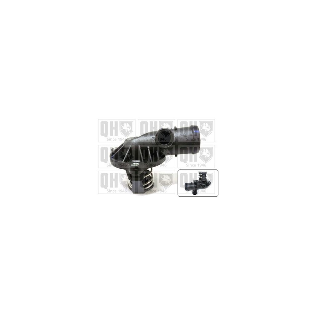 Image for QH QTH743K Thermostat Kit
