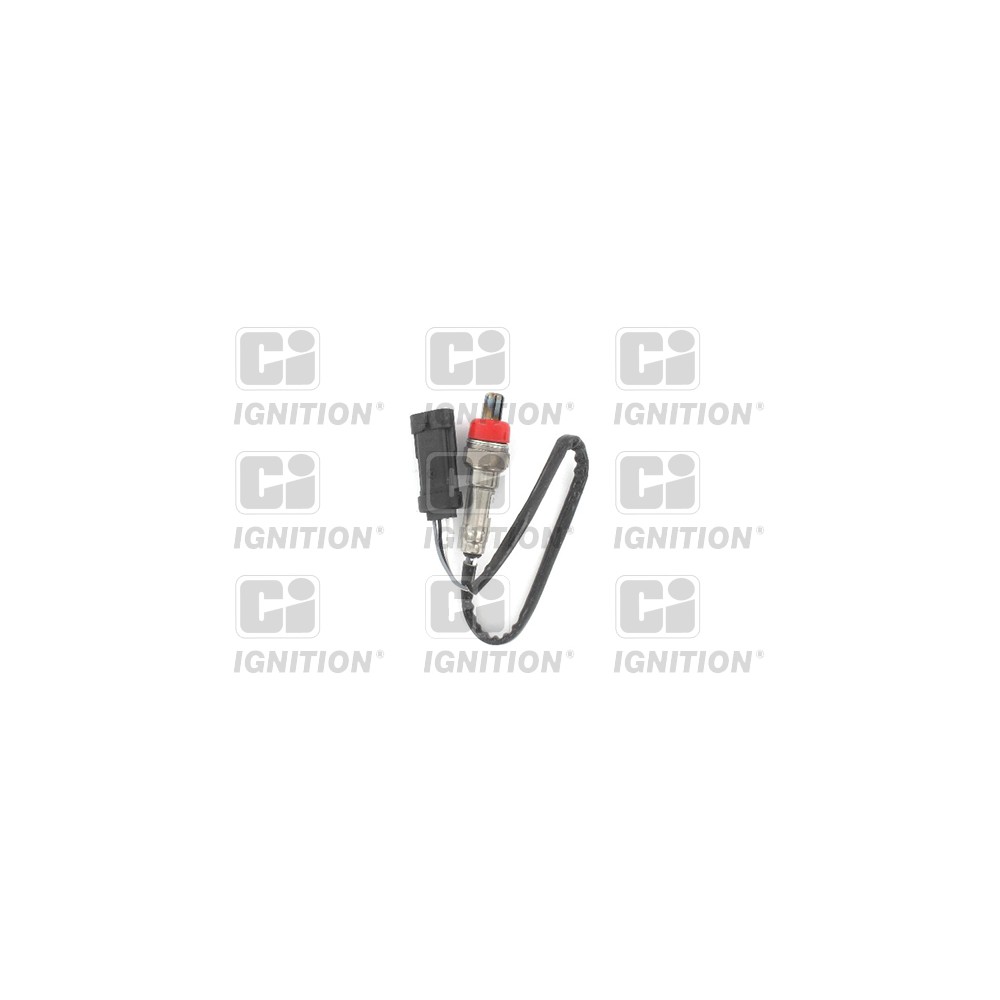 Image for Oxygen Sensor