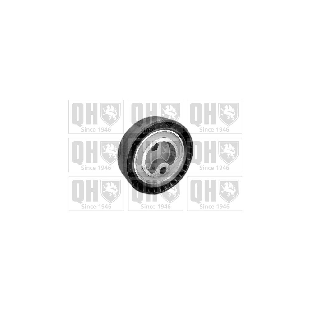 Image for QH QTA260 Drive Belt Tensioner