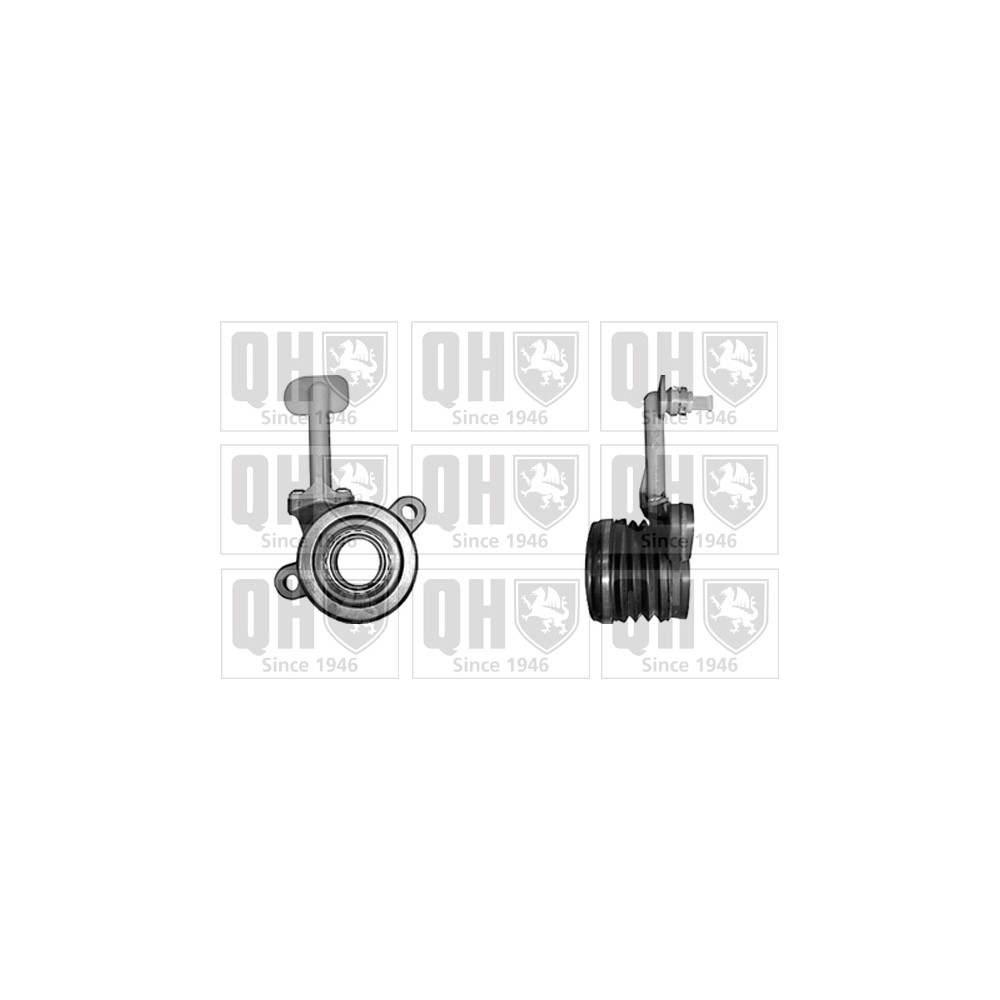 Image for QH CSC023 Concentric Slave Cylinder