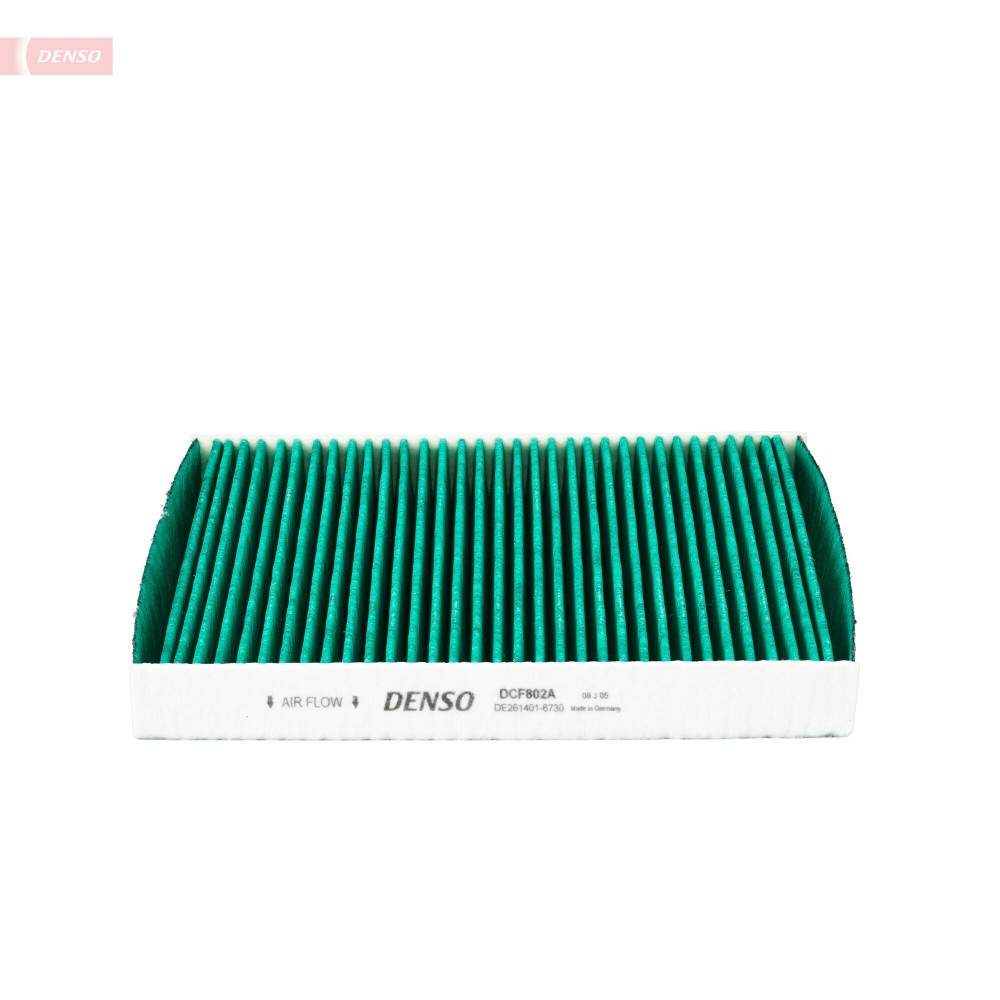 Image for Denso Cabin Air Filter  CAF AA/VA