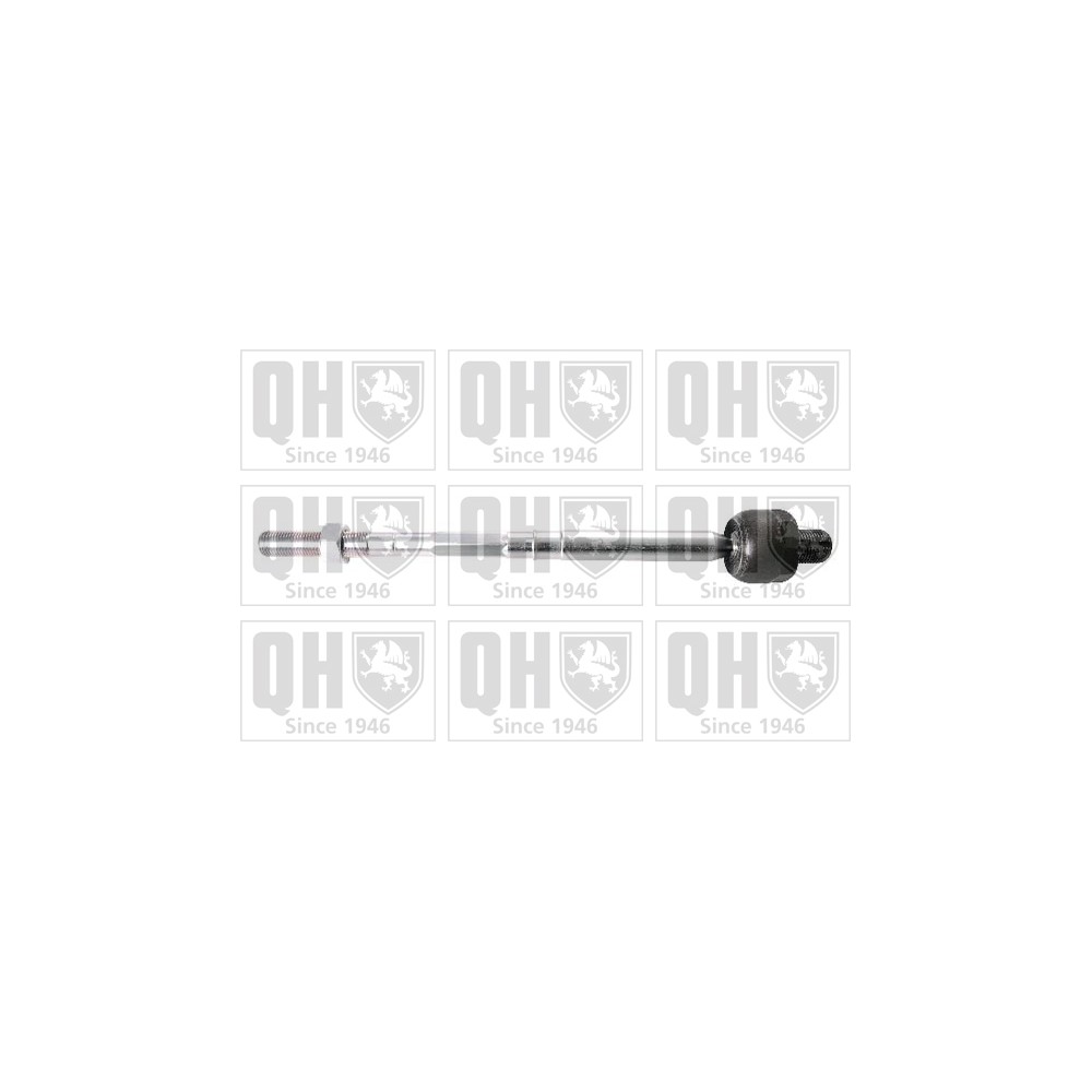 Image for QH QR3945S Rack End LH & RH