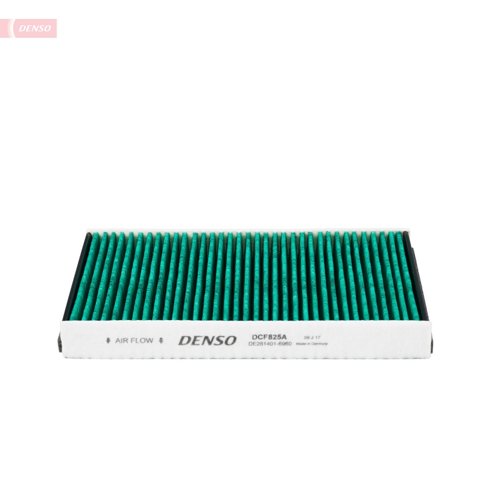 Image for Denso Cabin Air Filter  CAF AA/VA