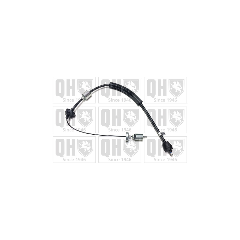 Image for QH QCC1843 Clutch Cable