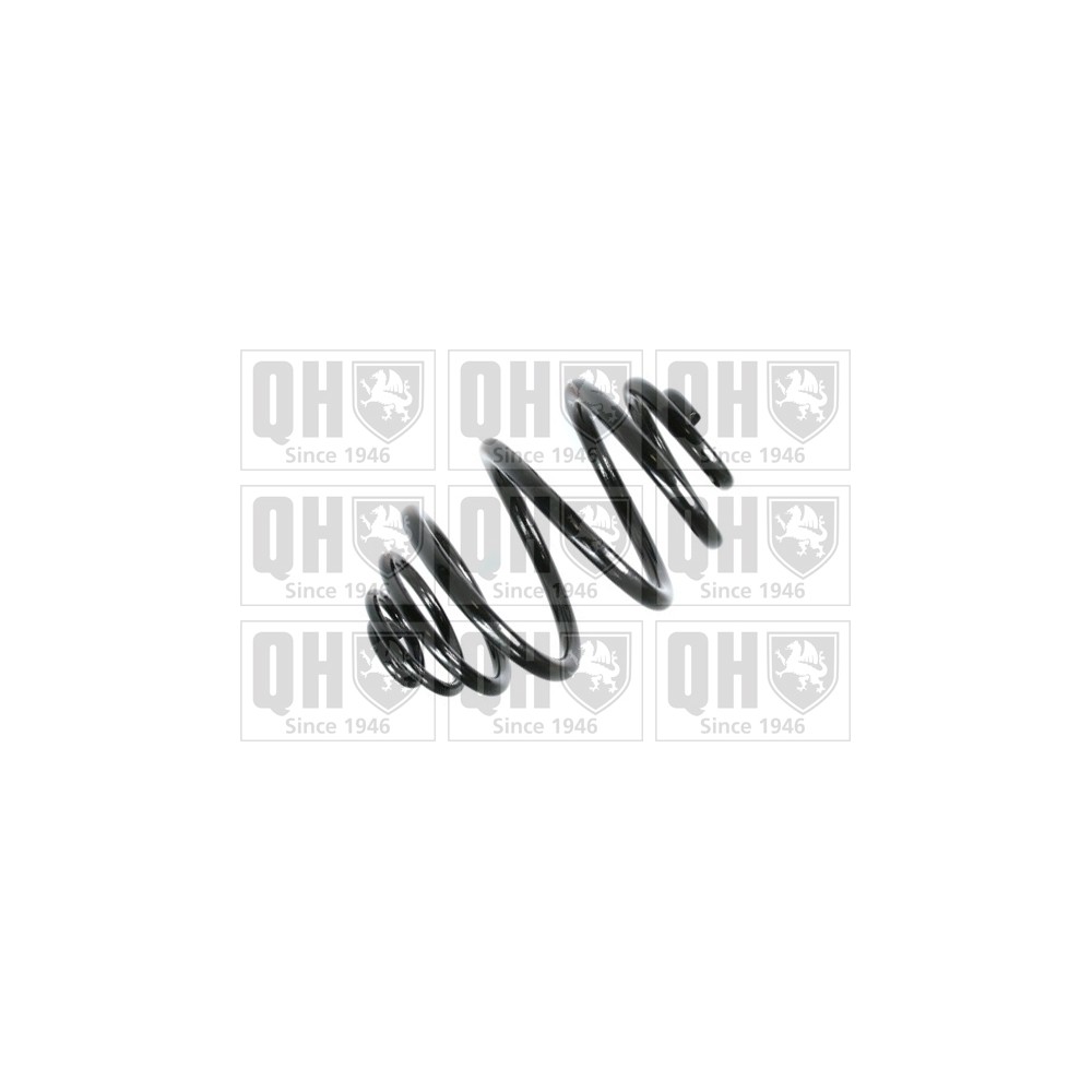 Image for QH QCS8188 Coil Spring
