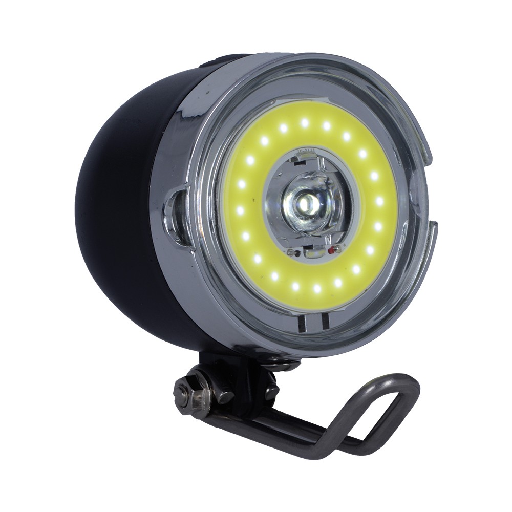 Image for Oxford LD424 Bright Street LED Headlight