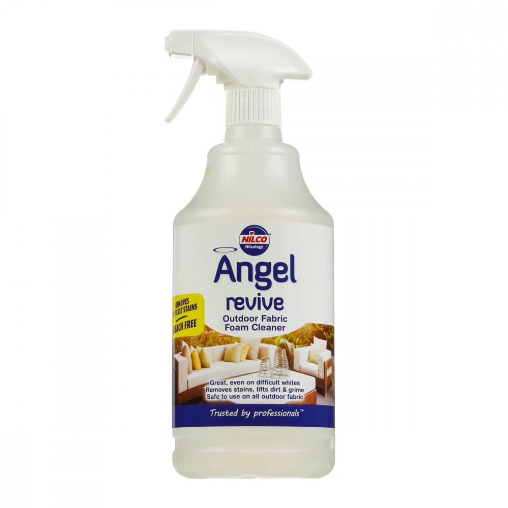 Image for Nilco Angel Revive - Outdoor Fabric Clea
