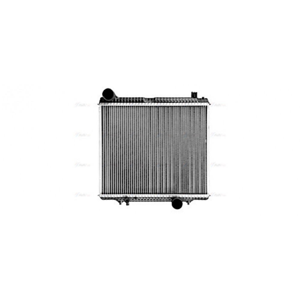 Image for AVA Cooling - Radiator