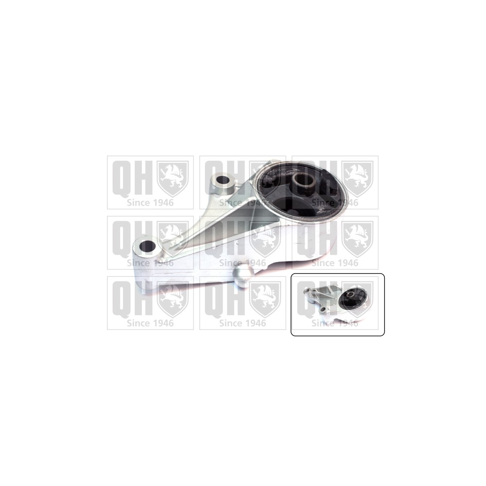 Image for QH EM4621 Engine Mounting