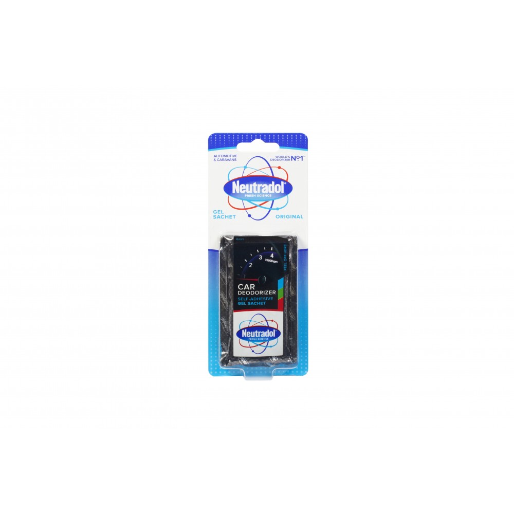 Neutradol T42068 Vent Air Freshener Tetrosyl Express Ltd