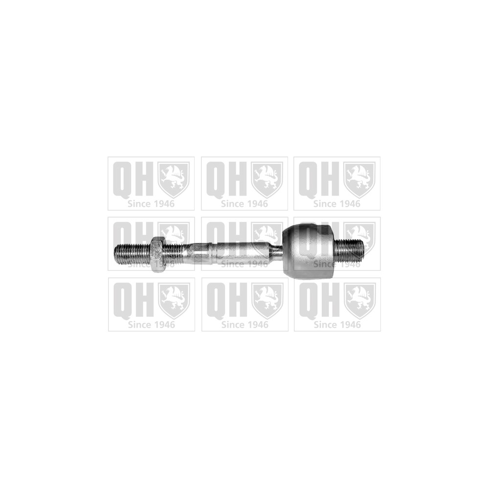 Image for QH QR3621S Rack End LH & RH