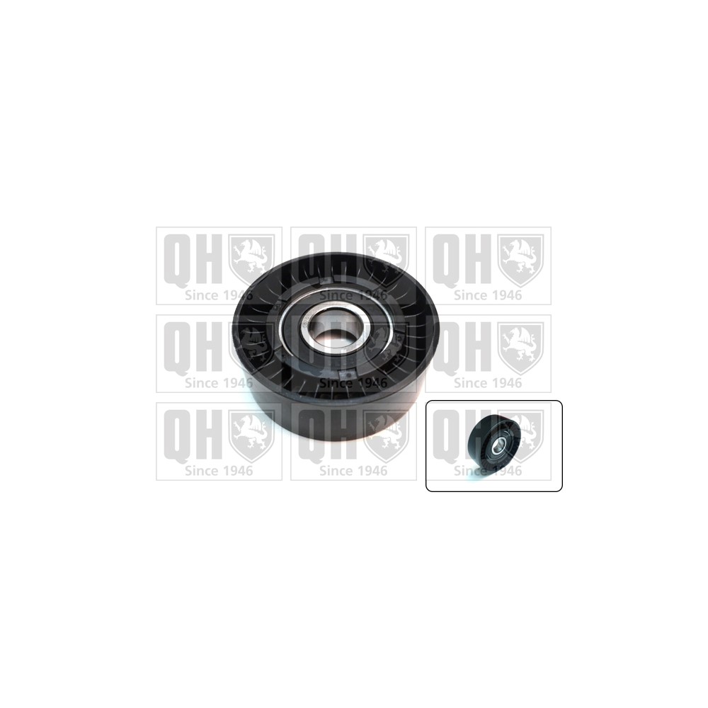 Image for QH QTA1235 Drive Belt Tensioner