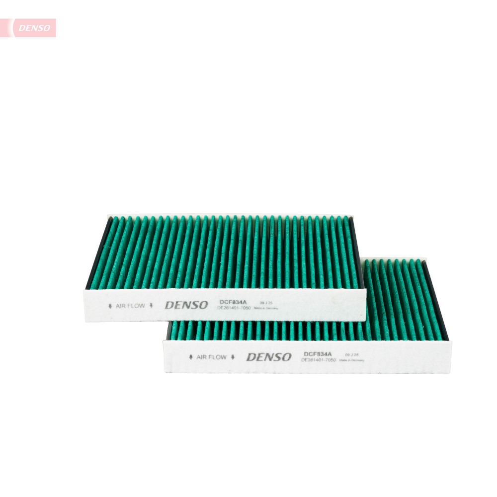 Image for Denso Cabin Air Filter  CAF AA/VA