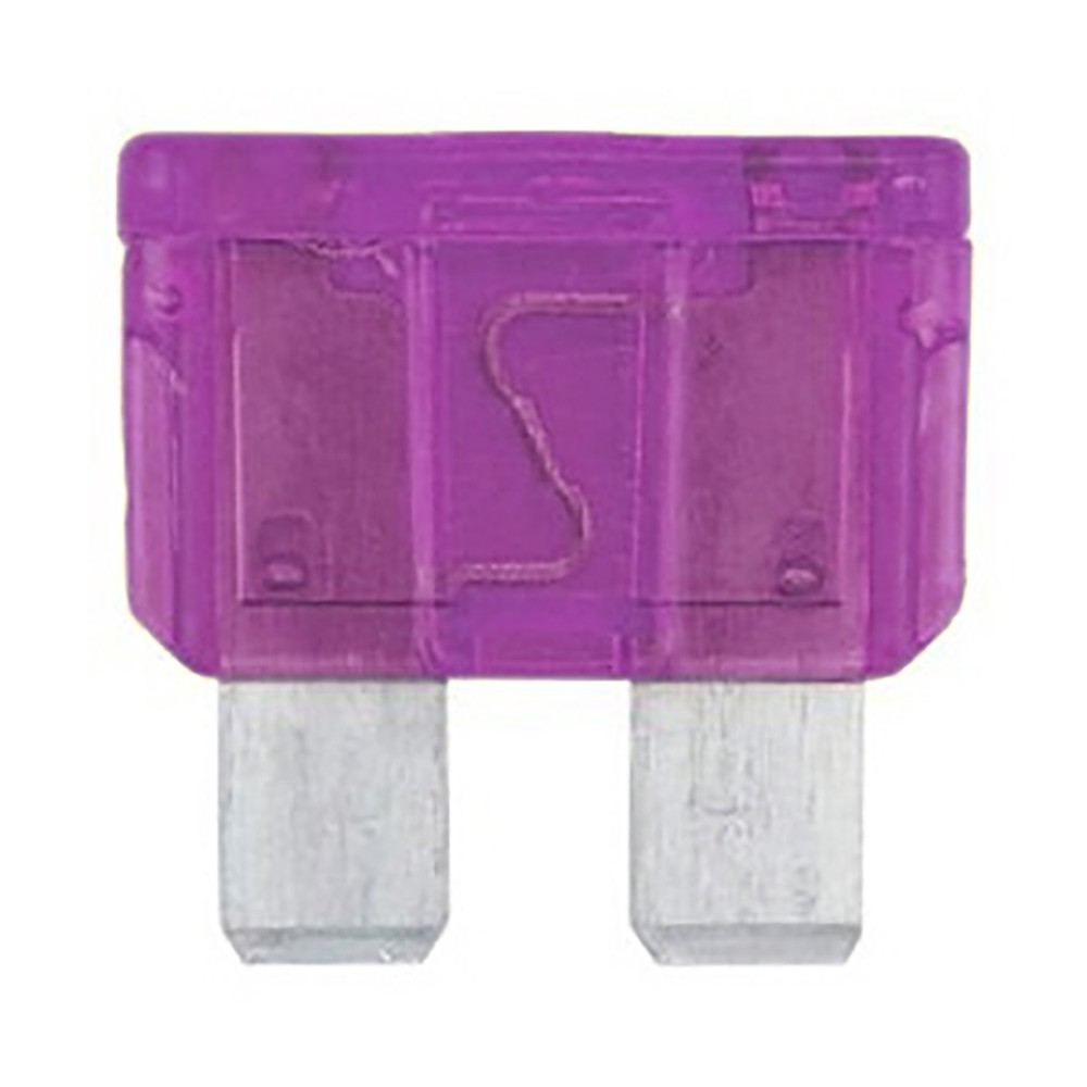 Image for Pearl PWN399 Blade Type Auto Fuses 4A