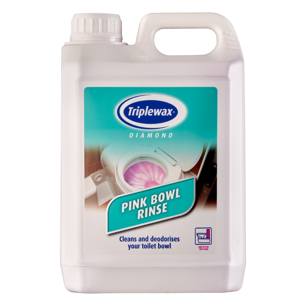 Image for TRIPLEWAX BOWL CLEANER 2.5L