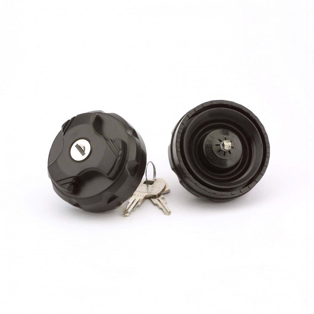 Image for Equip WIPELF033 Locking Fuel Cap