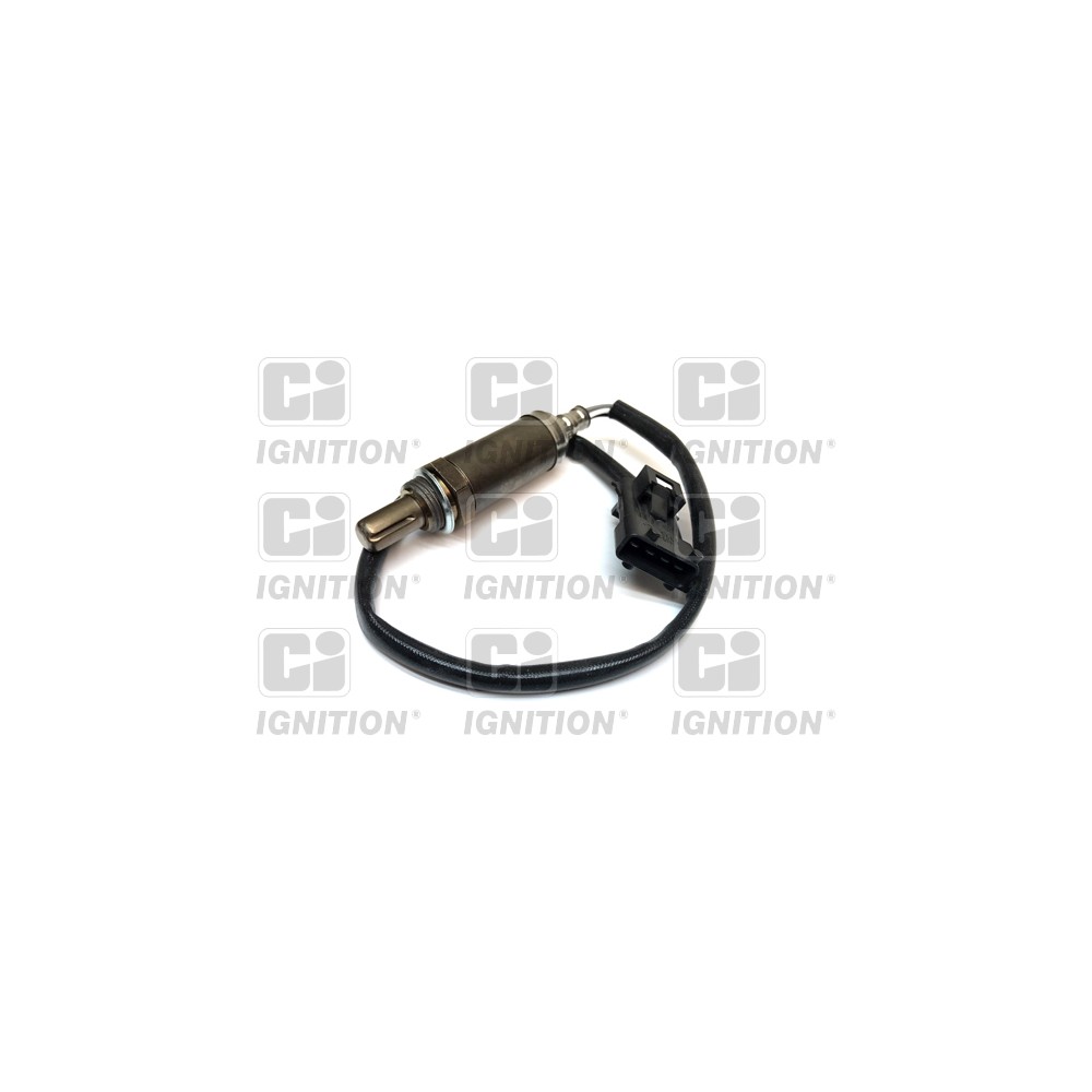 Image for Oxygen Sensor