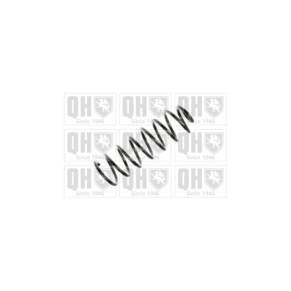 Image for QH QCS6095 Coil Spring